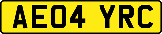AE04YRC