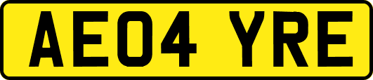 AE04YRE