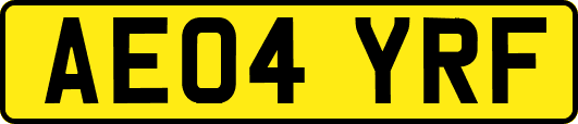 AE04YRF