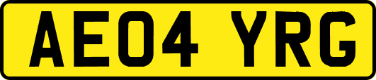 AE04YRG