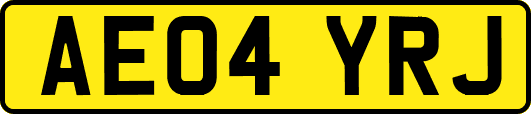AE04YRJ