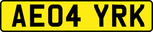AE04YRK