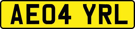 AE04YRL