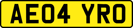 AE04YRO