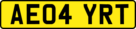 AE04YRT