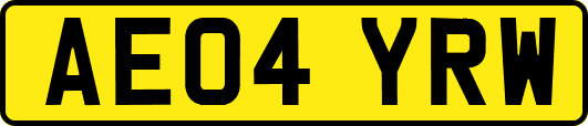 AE04YRW
