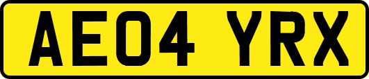 AE04YRX