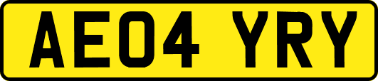 AE04YRY