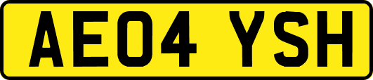 AE04YSH