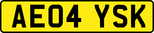 AE04YSK