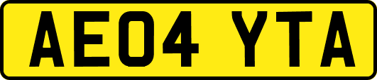AE04YTA