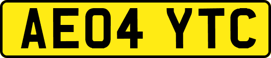 AE04YTC