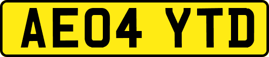 AE04YTD
