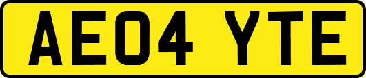 AE04YTE