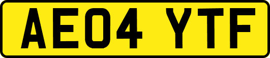 AE04YTF