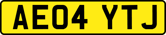 AE04YTJ