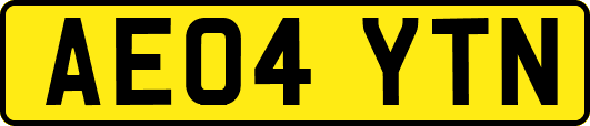 AE04YTN