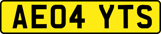 AE04YTS