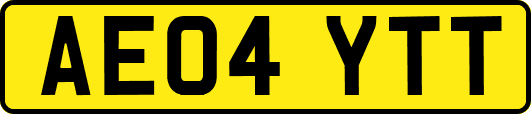 AE04YTT