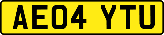 AE04YTU