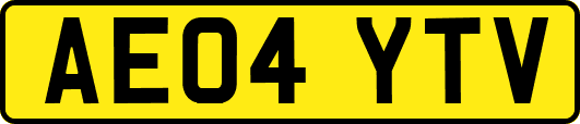 AE04YTV