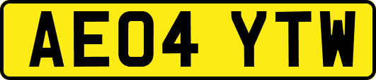 AE04YTW