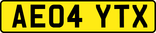 AE04YTX