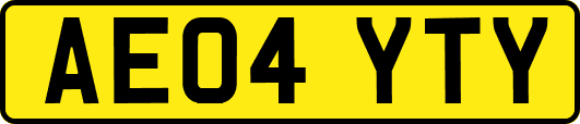 AE04YTY