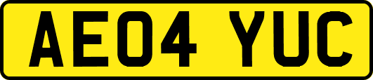AE04YUC