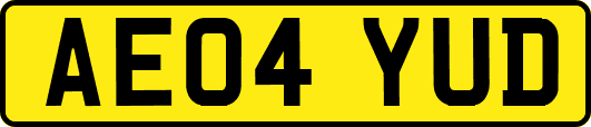 AE04YUD