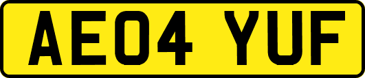 AE04YUF