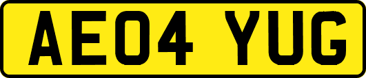 AE04YUG