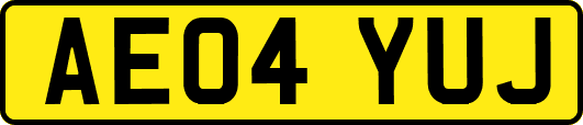 AE04YUJ