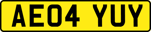 AE04YUY