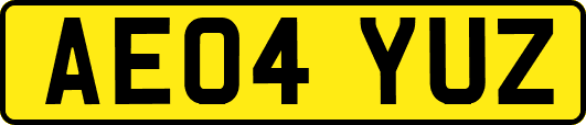 AE04YUZ