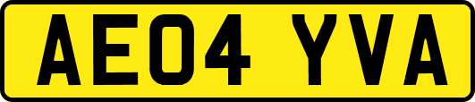 AE04YVA