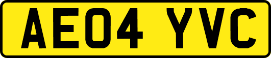 AE04YVC