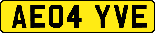AE04YVE