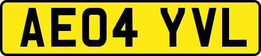AE04YVL
