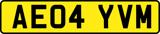 AE04YVM