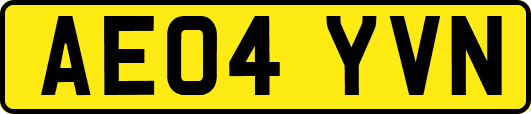 AE04YVN