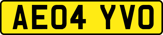 AE04YVO