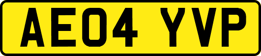 AE04YVP