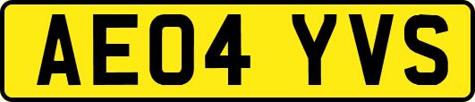 AE04YVS