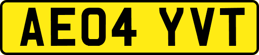 AE04YVT