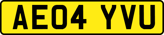 AE04YVU