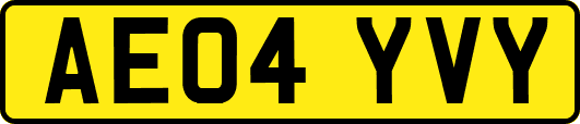 AE04YVY