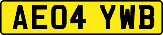 AE04YWB
