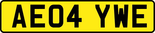 AE04YWE