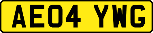 AE04YWG